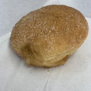 Apple Cinnamon- yum