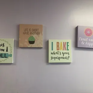 Baking Philosophy