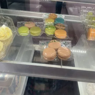 Macaroons