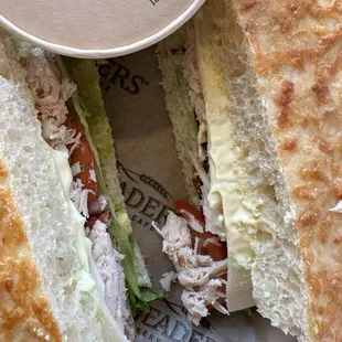 sandwiches, food, sandwich