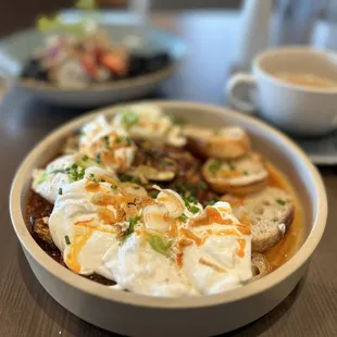 Shakshuka