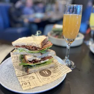 BLT