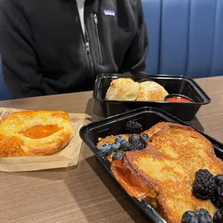 Apple Danish