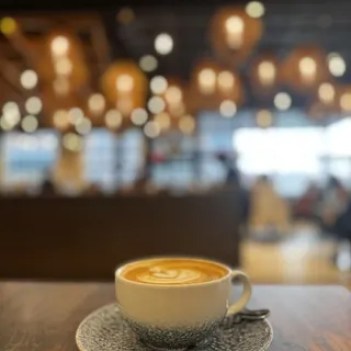 Cappuccino
