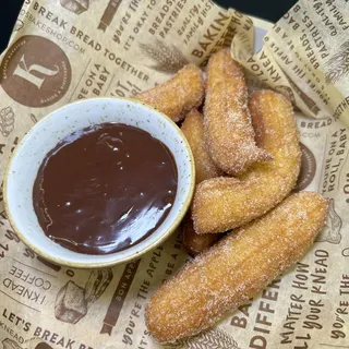 Churros