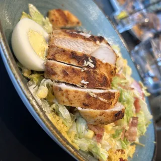 Chopped Salad