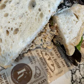 Chicken Salad