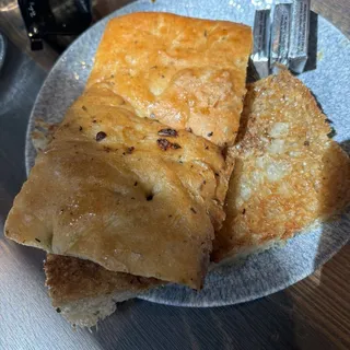 Focaccia