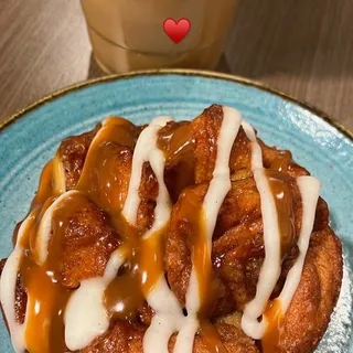 Cinnamon Roll