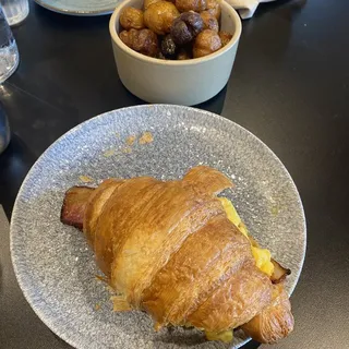 Croissant