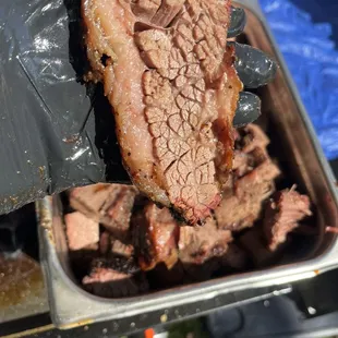 Brisket