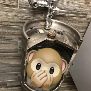 If you know, you know. Super clever