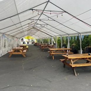 11/4/22 Outdoor seating