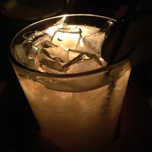 Moscow Mule