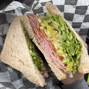 Knepp's Country Cafe