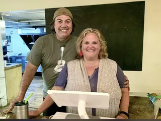 Esters Farm Catering