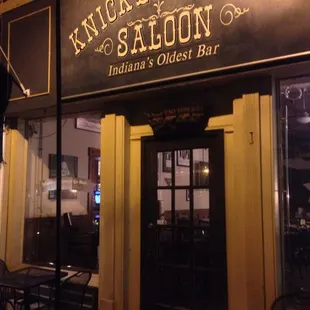 Yeah! Lafayette downtown! We hold hidden gems!