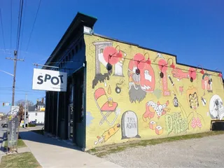 Spot Tavern