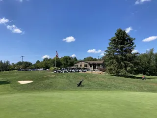 Clover Hill Golf Course