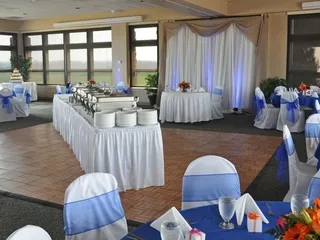 Cranberry Highlands Golf Course