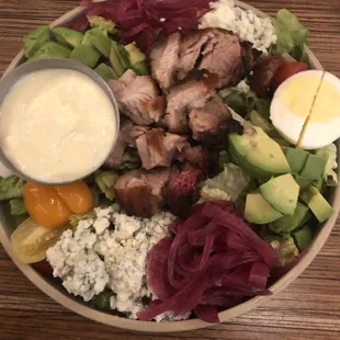 Cobb Salad