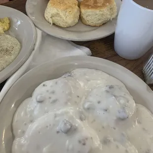 Breakfast!!
