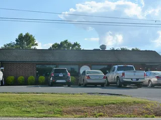 Crossroads Diner