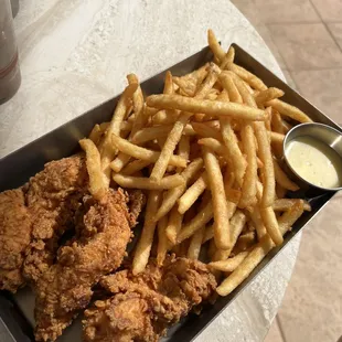 Chicken Tenders
