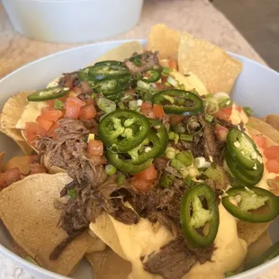 Nachos