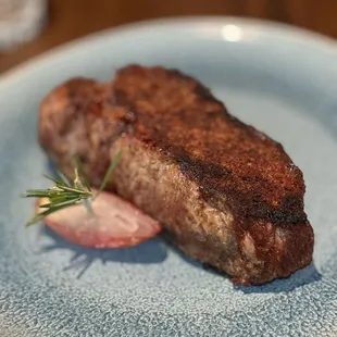 food, steak