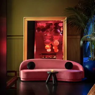 Knife Italian Entrance