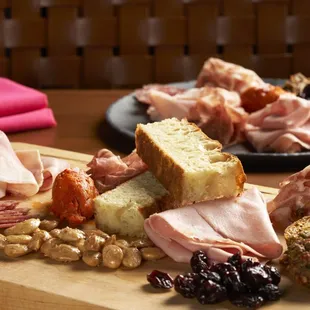 Charcuterie Antipasti