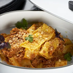 Pasta Pomodoro Primi