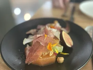 Radici Woodfired Grill