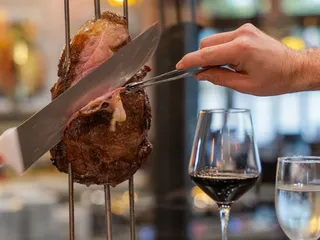 Brasão Brazilian Steakhouse