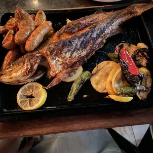 Branzino