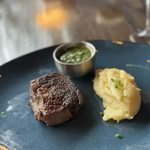 NY strip