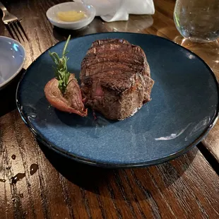 Filet