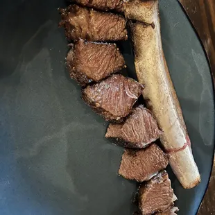 Short rib: ABSOLUTELY AMAZING
