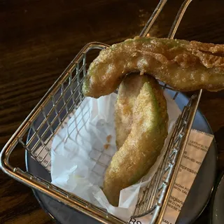 Fries