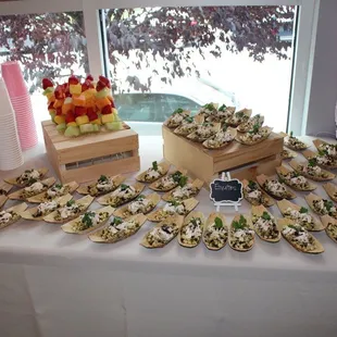 Esquites (Everybody's favorite)