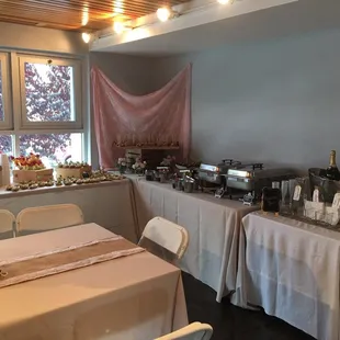 Savannah's Baptism 11.4.2017