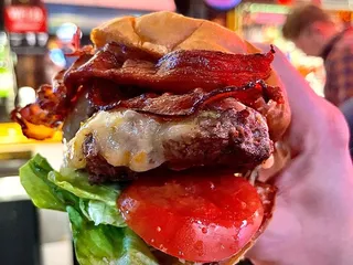 Frenchman's Pub-Richfield