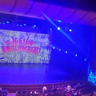 The Hip-hop Nutcracker