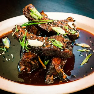 Baby Back Ribs