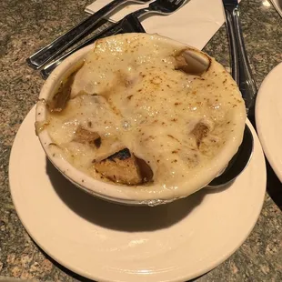 French Onion Soup