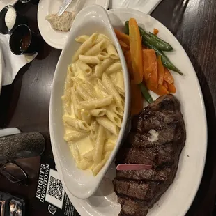 New York Strip