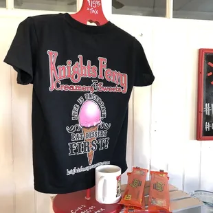 Merch! Nov 2021