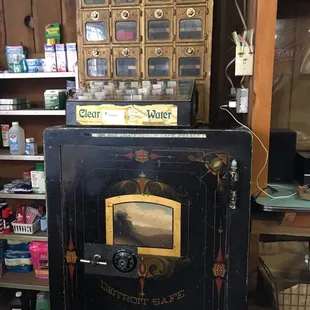 Nostalgia and necessities