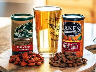 Stewart & Jasper Orchards Company Store